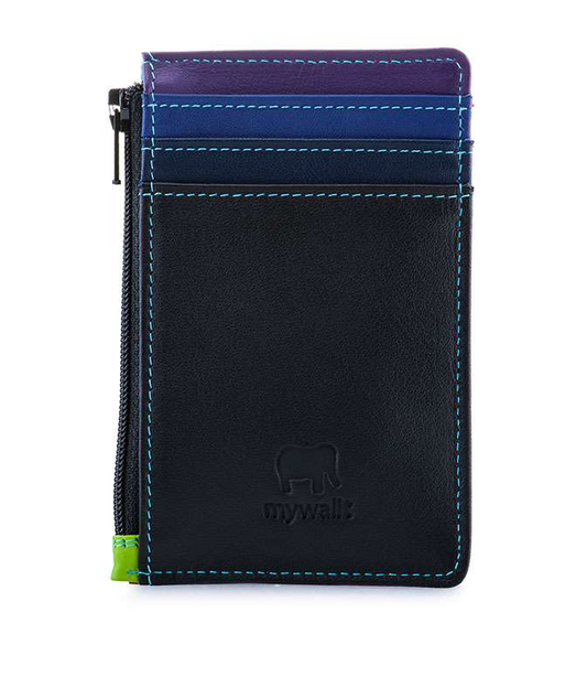 MYWALIT C/C Holder w/ Coin Purse