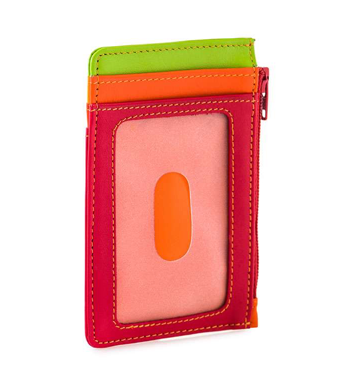 MYWALIT C/C Holder w/ Coin Purse