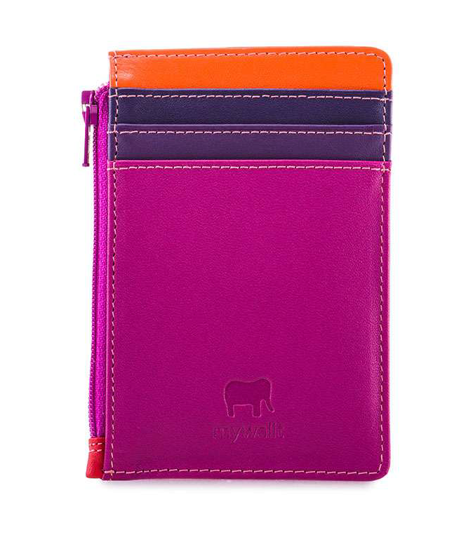 MYWALIT C/C Holder w/ Coin Purse