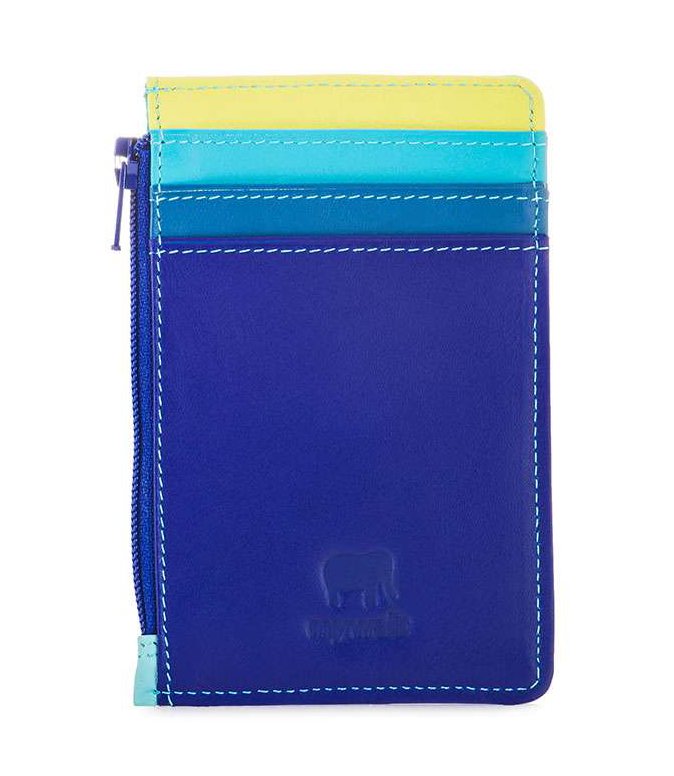 MYWALIT C/C Holder w/ Coin Purse