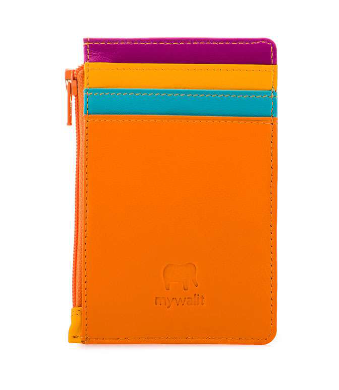 MYWALIT C/C Holder w/ Coin Purse