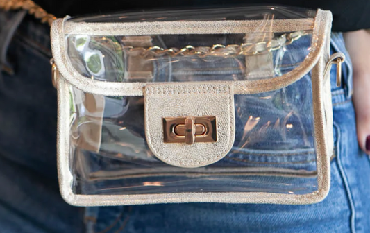 Sheer Gear Annie Convertible Fanny Pack