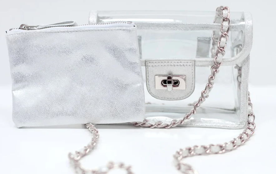 Sheer Gear Annie Convertible Fanny Pack