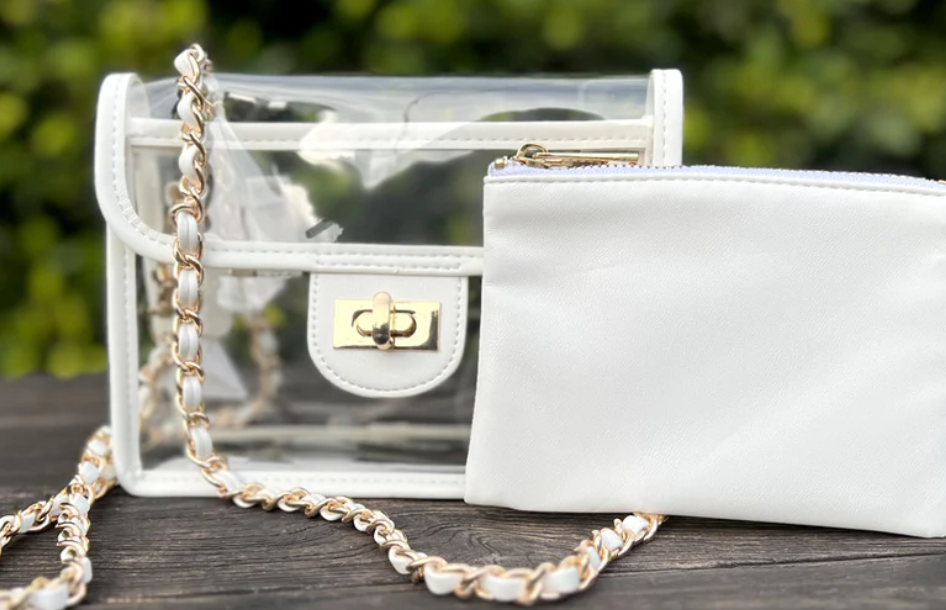 Sheer Gear Annie Convertible Fanny Pack