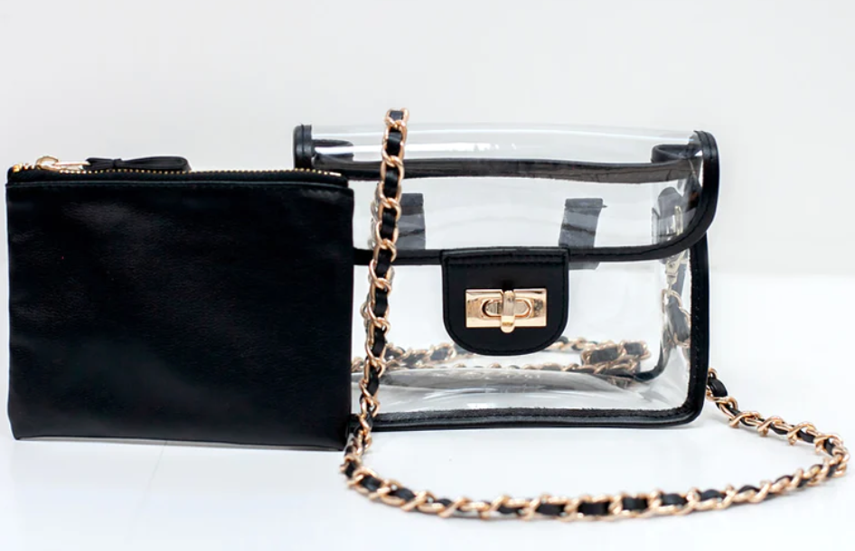 Sheer Gear Annie Convertible Fanny Pack