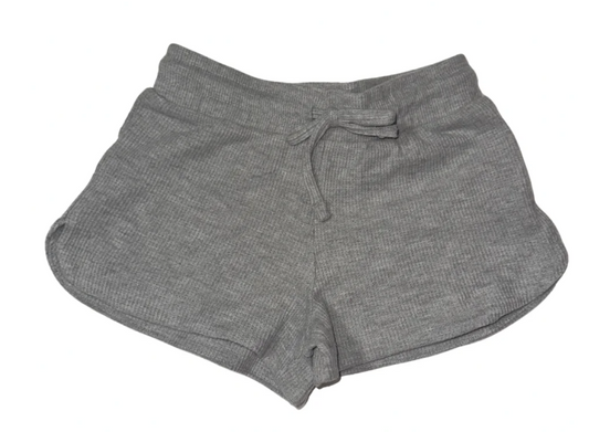 Suzette Super Soft Waffle Short