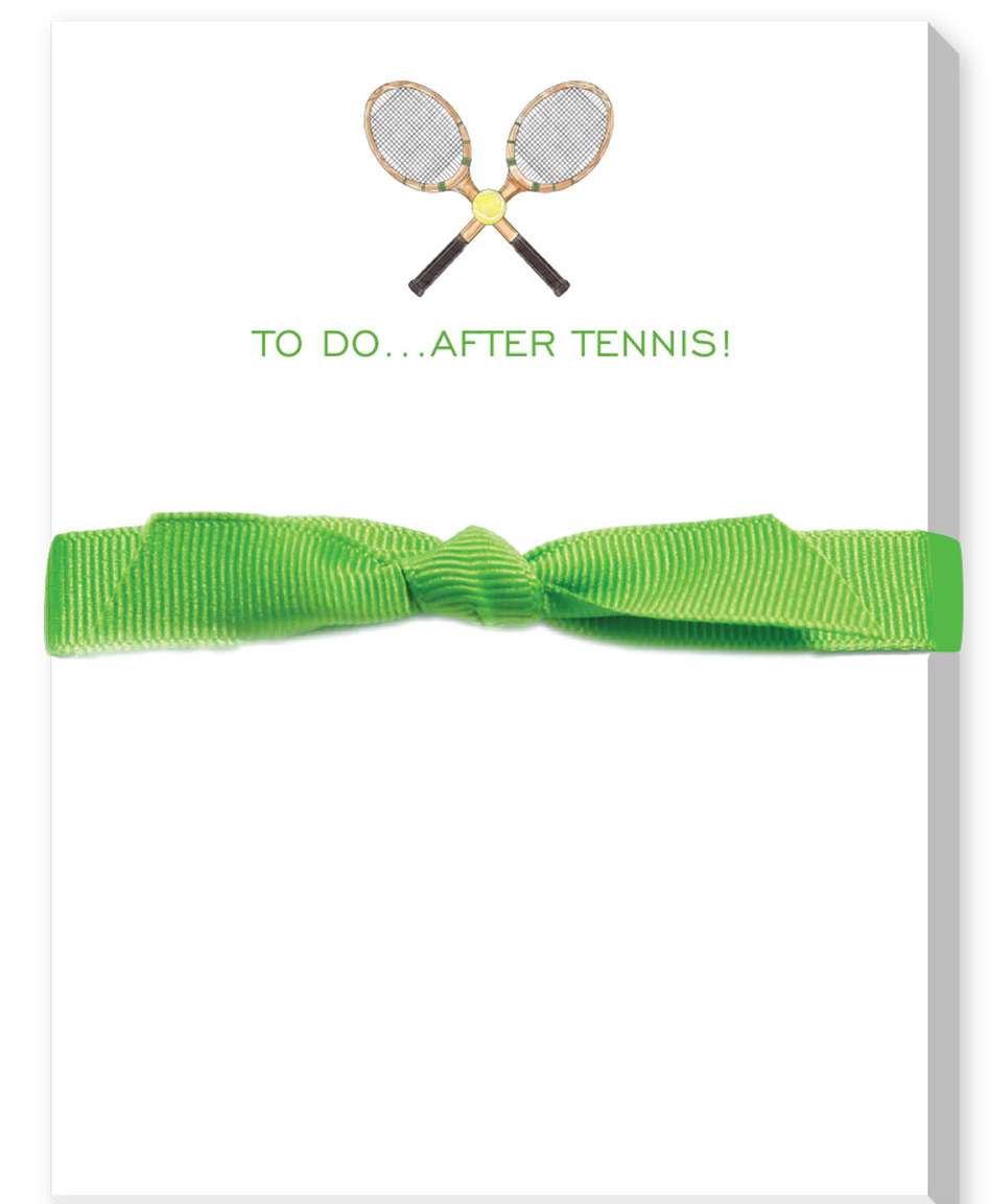 Donovan Designs Mini Notepad