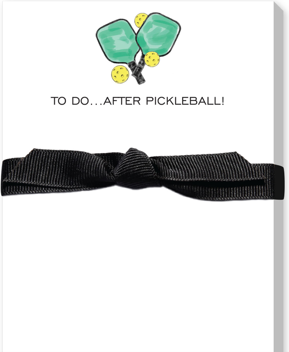 Donovan Designs Mini Notepad