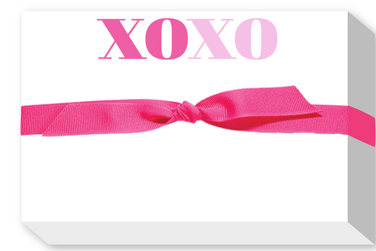 Donovan Designs Big & Bold Note Pad