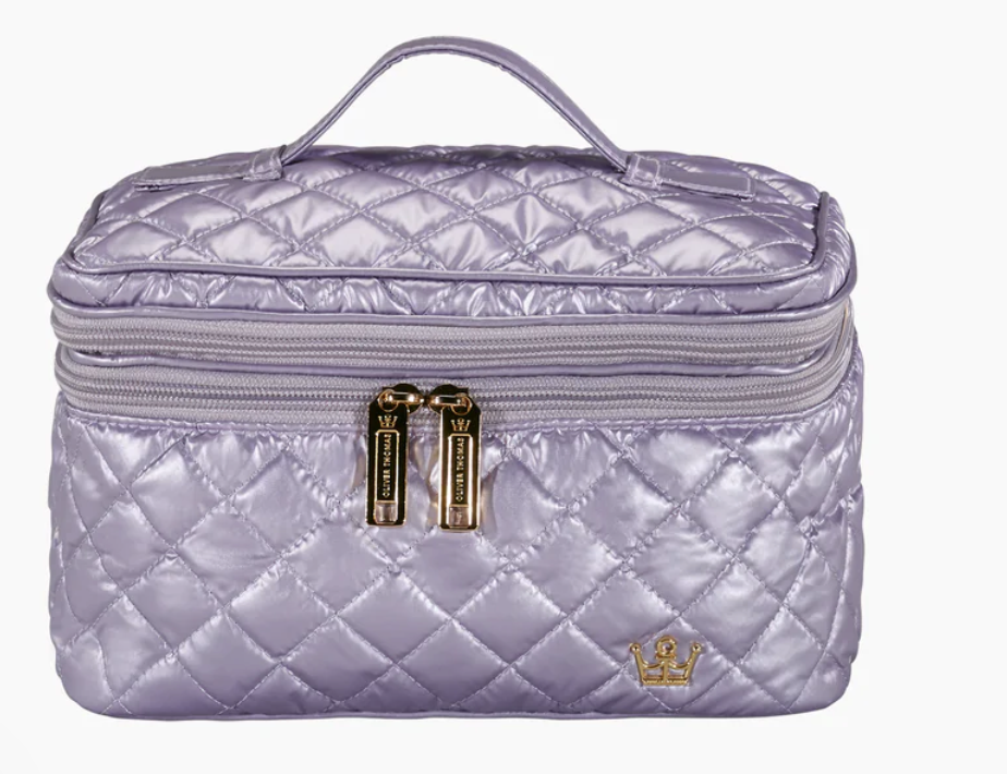 Oliver Thomas Not A Trainwreck Case