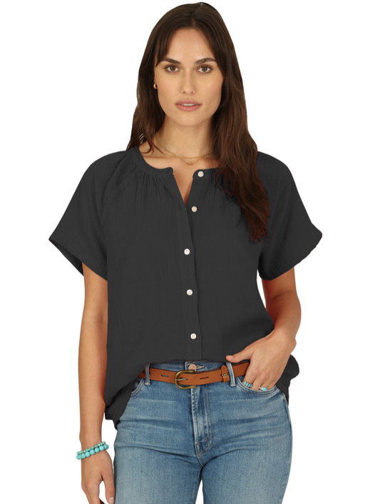Dylan Ragland Short Sleeve Shirt