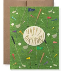 Karen Adams Greeting Card