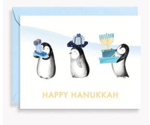 Paper Source Greeting Card