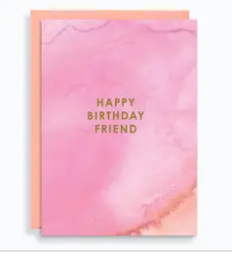 Paper Source Greeting Card