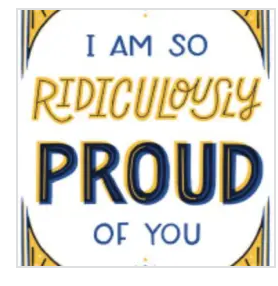 Paper Source Greeting Card