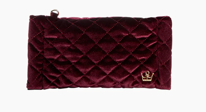 Oliver Thomas Double Vision Case