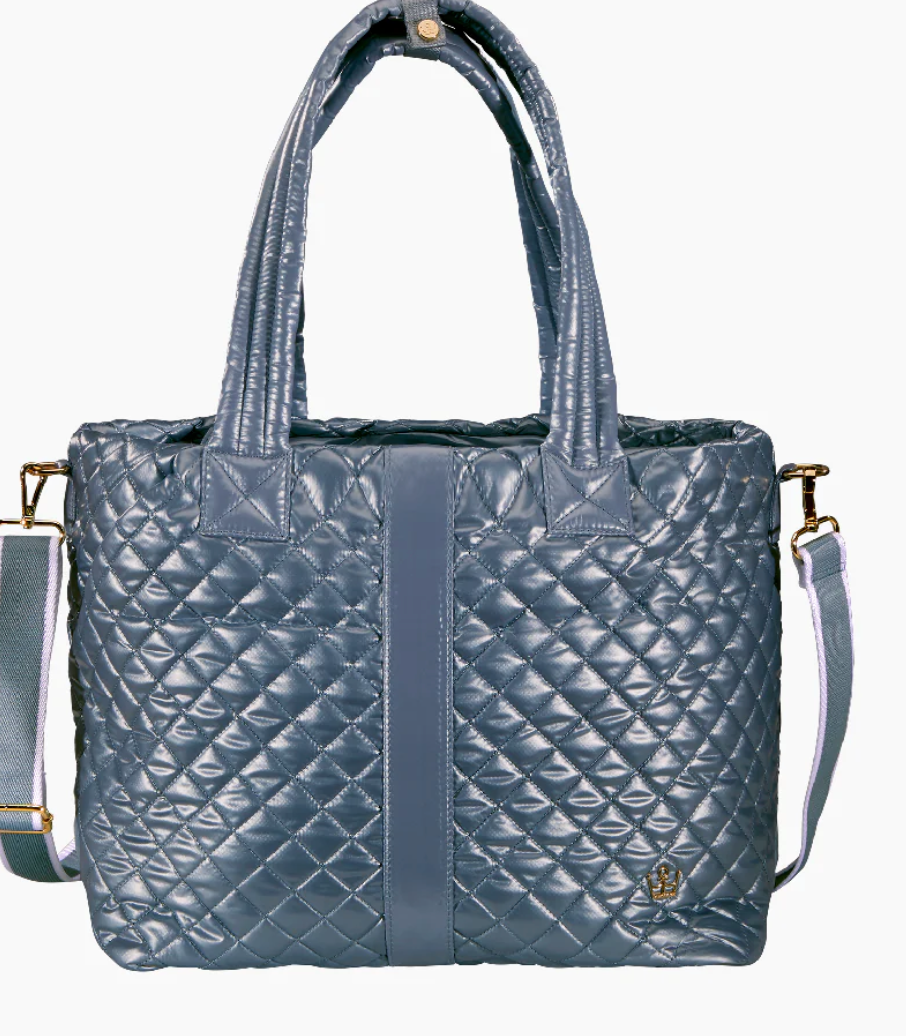 Oliver Thomas Kitchen Sink Tote