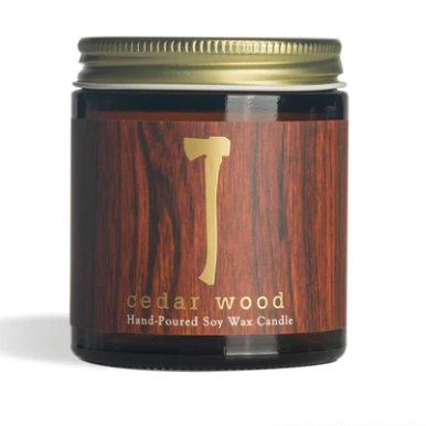 Kala Style 4oz Candle