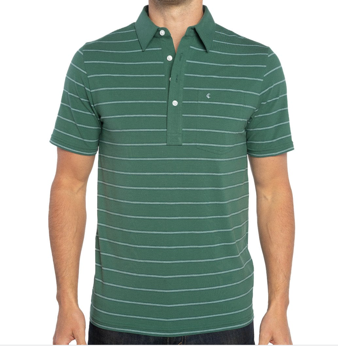Criquet Top-Shelf Players Shirt