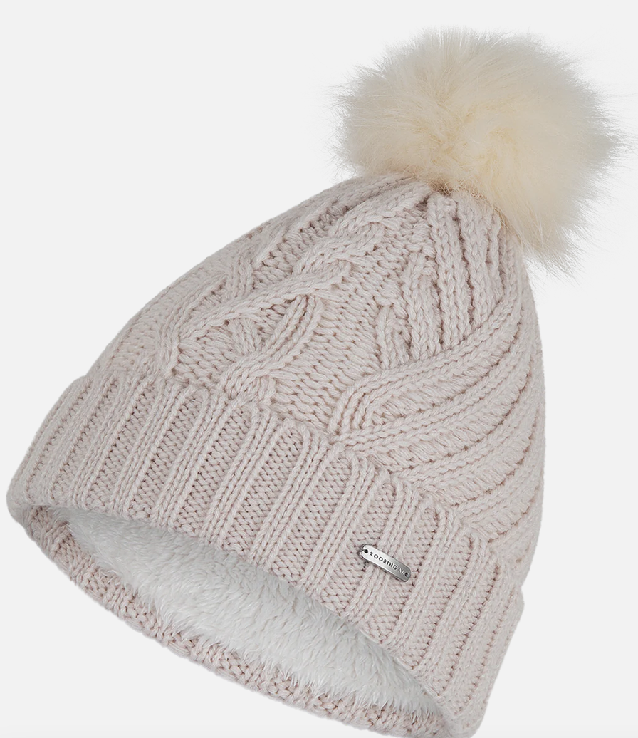 Kooringal Ladies Beanie