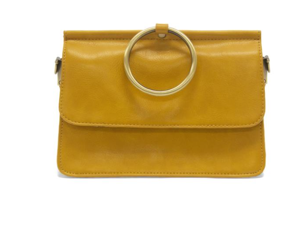 Joy Susan Aria Ring Bag