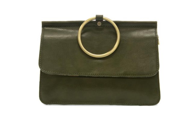 Joy Susan Aria Ring Bag