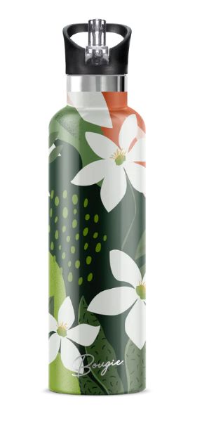 My Bougie Bottle Insulated Water Bottle