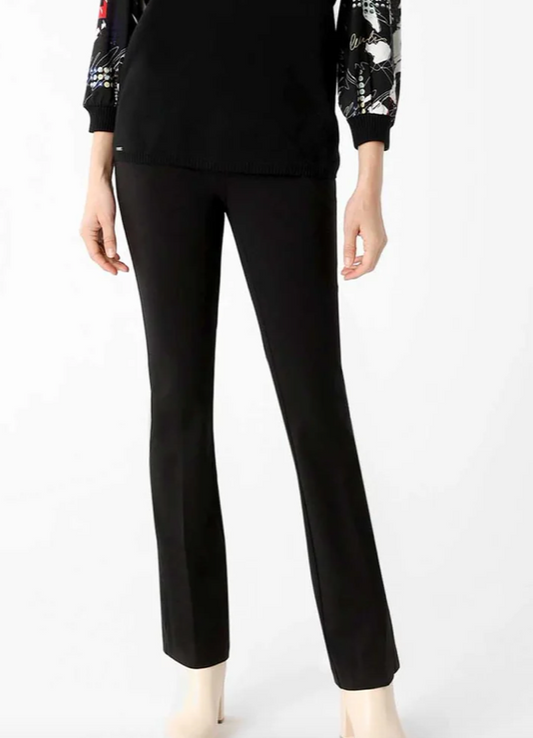 Lisette Kathryne 31" Mini-Flair Pant