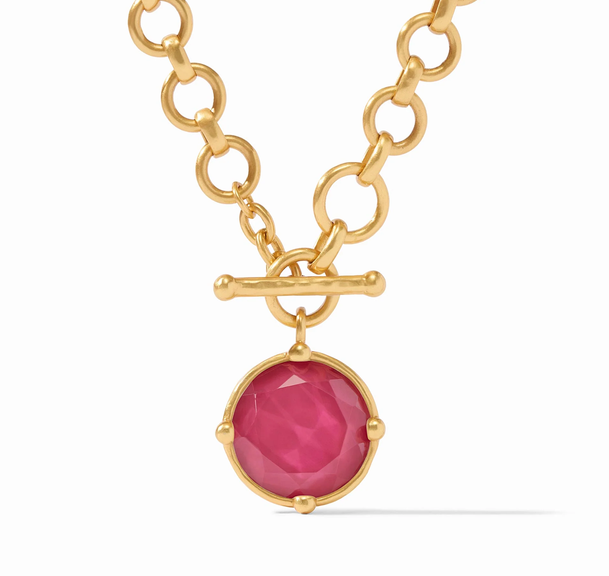 Julie Vos Honeybee Demi Necklace