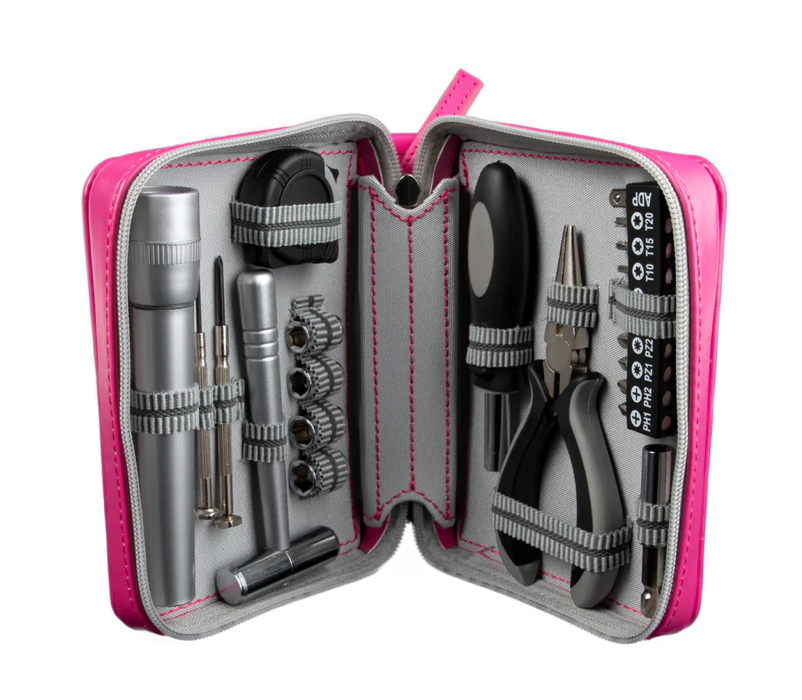 Brouk & Co. Fix-It Kit