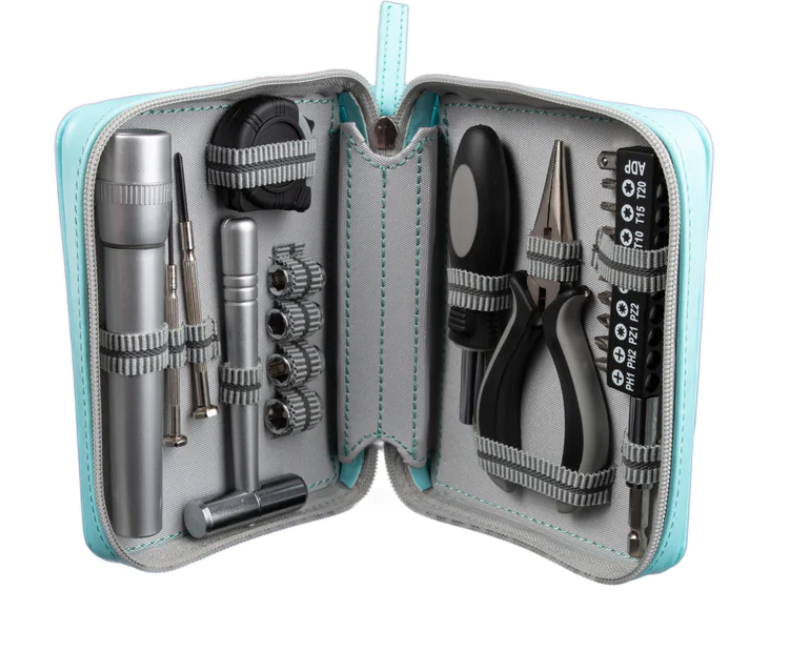 Brouk & Co. Fix-It Kit