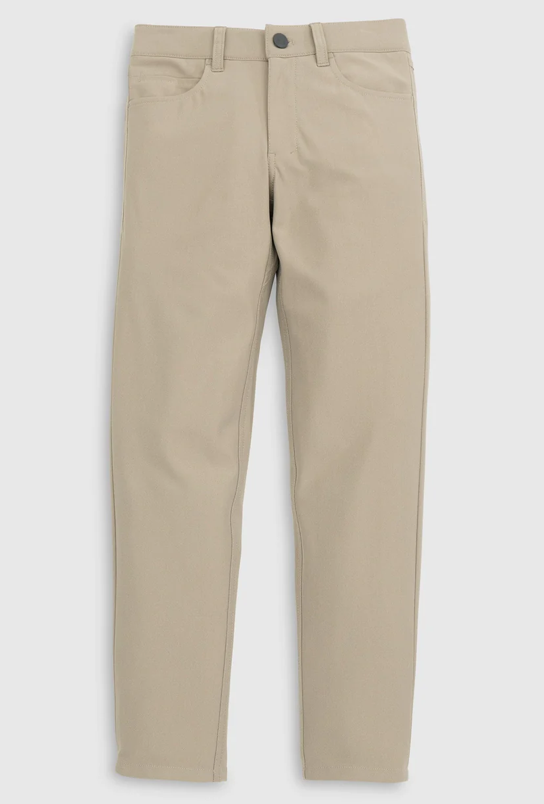 johnnie-O Boys Cross Country Pant