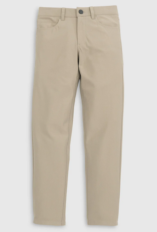 johnnie-O Boys Cross Country Pant