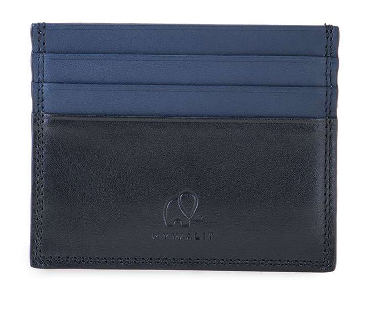 MYWALIT Double Sided Credit Card Holder