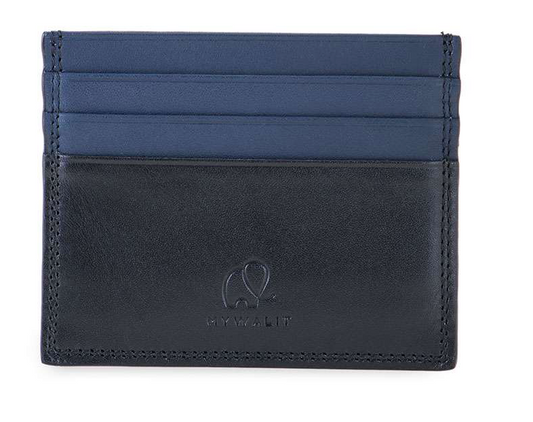 MYWALIT Double Sided Credit Card Holder