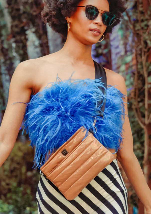 Think Royln Bum Bag/Crossbody