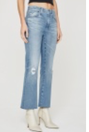 AG Farrah Boot Crop