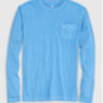 johnnie-O Boys Brennan Long Sleeve Tee