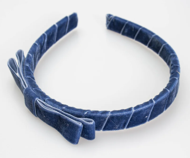 Violet & Brooks Dakota Bow Headband