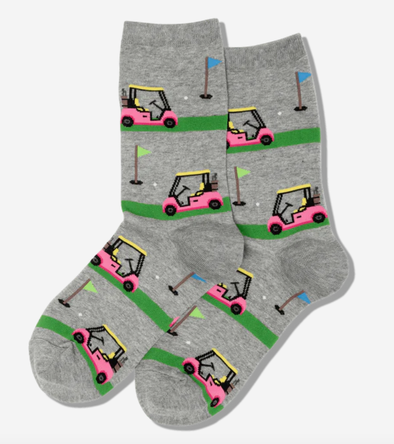 Hot Sox Women's Socks