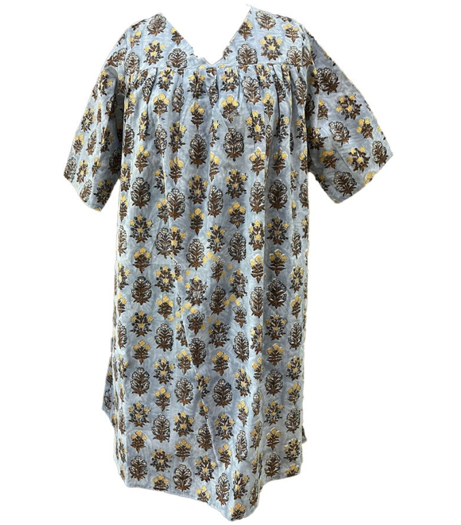 Victoria Dunn Wilder Dress