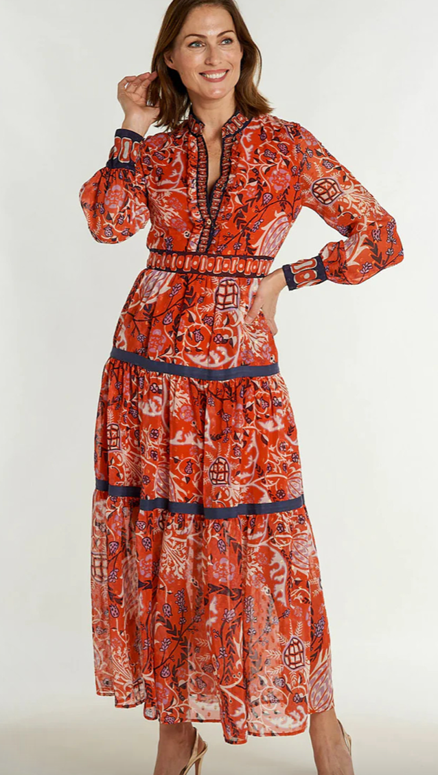 CK Bradley Annabelle Maxi