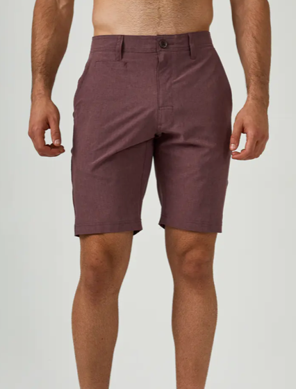 7 Diamonds Velocity Hybrid Short