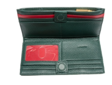 Hammitt 110 North Wallet
