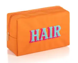 Shiraleah Zip Cosmetic Pouch