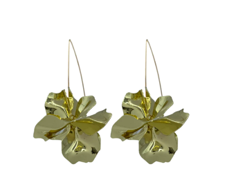 Accessory Concierge Air Bloom Drops Earrings