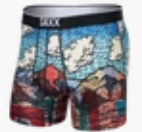 SAXX Volt Boxer Brief