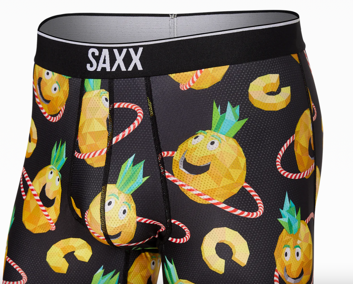 SAXX Volt Boxer Brief