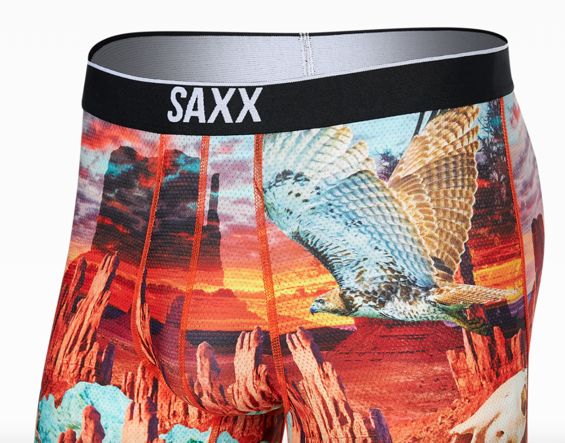 SAXX Volt Boxer Brief