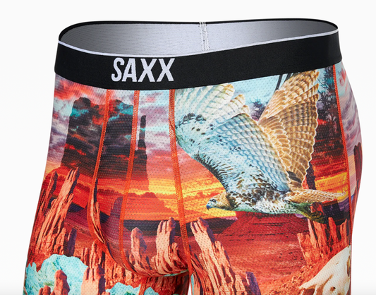 SAXX Volt Boxer Brief